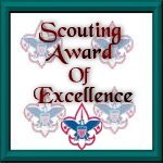 Scouting Award of Excellence