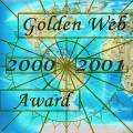 Golden Web Award