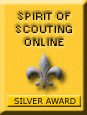 Spirit of Scouting OnLine
