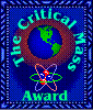 Critical Mass (CM) Award