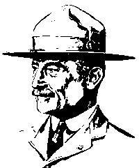 Col. Baden-Powel