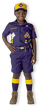 Cub Scout Uniform JPG