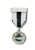 Venturing Ranger Award