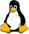 Linux Penquin