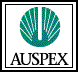Auspex Logo Gif!