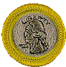 Coin Collecting Merit Badge!