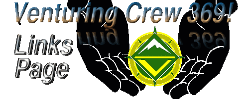 Venturing Crew 369's Link Page
