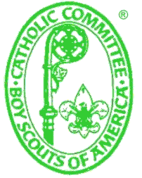 National Catholic Committee on Scouting TM