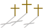3 Crosses, Youth Ministries
