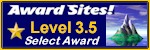 FOCUS Associates AWARD SITES!\251 - Level 3.5 "Very Good Award Site!"