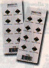Ventuirng Stickers Y04195